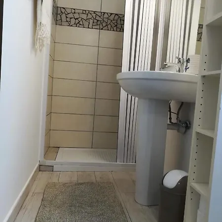 Apartament Daniela - Quiete E Mare *