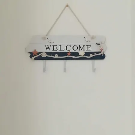 Daniela - Quiete E Mare Appartement *