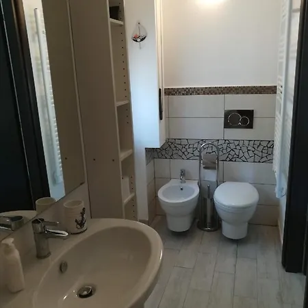 Daniela - Quiete E Mare *