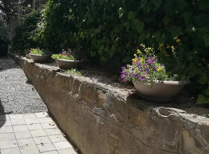 Daniela - Quiete E Mare Apartament San Remo