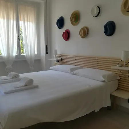 Daniela - Quiete E Mare Lejlighed Sanremo