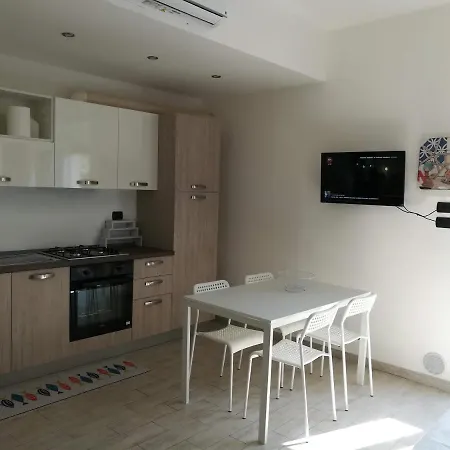 Daniela - Quiete E Mare