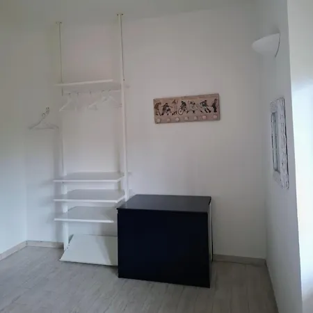 Apartment Daniela - Quiete E Mare Sanremo