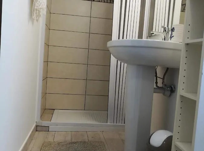 Apartamento Daniela - Quiete E Mare *