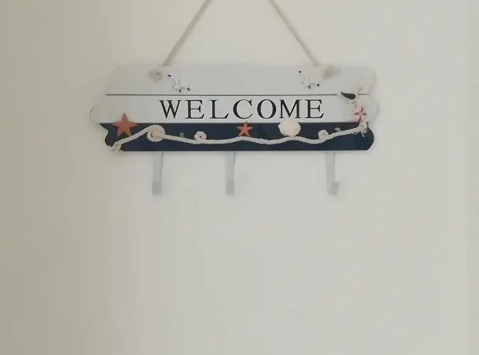 Daniela - Quiete E Mare Apartamento *