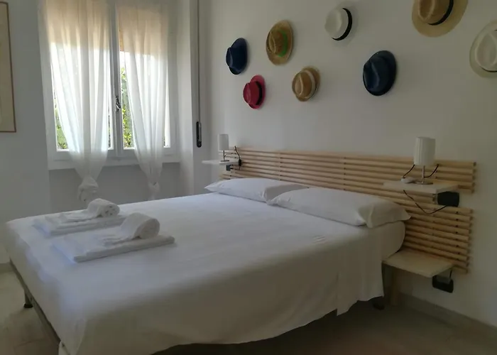 Daniela - Quiete E Mare Apartamento San Remo