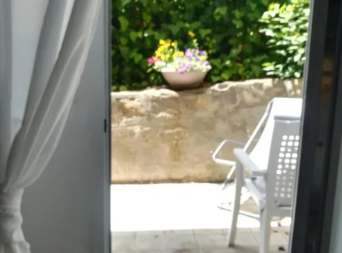 Apartamento Daniela - Quiete E Mare