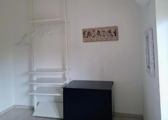 Apartamento Daniela - Quiete E Mare San Remo